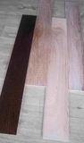 二手地板 实木复合1.5cm  素板久盛品牌特价
