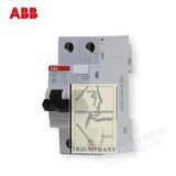 ABB 断路器 漏电保护器 漏电开关 1P+N16A 可替代 2P 16A
