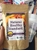 日本代购酵素Natural Healthy Standard水果代餐酵素粉 便秘排毒