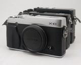 富士X-E1 XE1微单数码相机18-55镜头 X-E2 XE2 XT10 X-T10