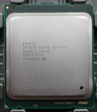 Intel XEON CPU E5-2670 2.6G 八核16线程 20M 115W 正式版