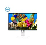 Dell/戴尔U2414H 23.8英寸IPS液晶电脑显示器超窄边框 顺丰包邮