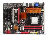 黑潮 BA-210 785 880 主板 AM3 DDR3集显小板 HDMI主板