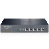 TP-LINK TL-R478+网吧企业级宽带路由器 WAN口 上网行为管理路由