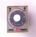 AH3-3/-2时间继电器通电延时定时器AC220/110/380V DC24V