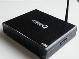 海美迪Q10 四核4K 网络机顶盒子 安卓无线 3D高清硬盘播放器