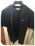 专柜trendiano男 T恤 新款夏季休闲印花纯棉短袖圆领 3HC3024720