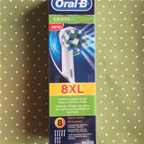 Braun博朗OralB欧乐B电动牙刷头D16/D20/D12/3757/D34/D32/OC20