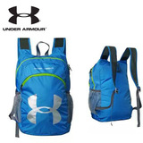 UA 安德玛背包 登山背包旅游包学生包运动轻便背包