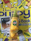 君哥哥韩国代购 TONYMOLY 香蕉牛奶润手霜 两支及以上包邮