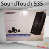 BOSE Soundtouch535娱乐家庭影院环绕系统四代最新款蓝牙WIFI包邮