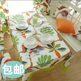 宽幅桌布-成品桌布-宜家桌布-盖布-餐桌布-环保布料面料扇叶