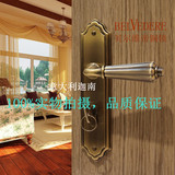 贝尔维帝铜锁 美式门锁 欧式门锁 纯铜门锁 室内门锁 卧室门锁