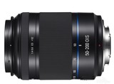 Samsung/三星50-200/4-5.6EDOIS正品三代微单远摄镜头nx300nx2000