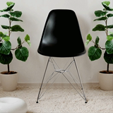 北欧宜家风格伊姆斯Eames设计师家具椅子餐椅办公椅休闲椅电脑椅