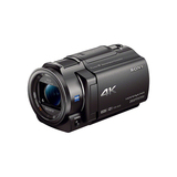 Sony/索尼FDR-AX30E 4K高清摄像机 顶级家用 正品DV机全国联保