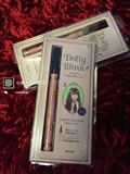 日本代购KOJI Dolly Wink 防水眼线液笔/液体眼线笔