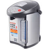 美的（Midea）电热水瓶4L大容量电动出水PF601-40G