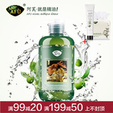 【官方授权】AFU阿芙荷荷巴营养保湿爽肤水250ML 深层补水