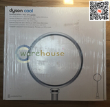 现货 德国代购Dyson戴森AM08 无叶风扇 超静音家用节能 2014新款