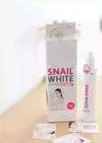 泰国正品Snail White 蜗牛水  美白 瘦脸 淡斑 祛痘