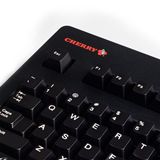 Cherry/樱桃官方旗舰店 德国原装办公游戏机械键盘G80-3494 红轴