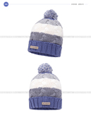 2015秋冬新品哥伦比亚Columbia户外男女中性保暖针织线帽子CU9217
