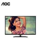 AOC24英寸T2450m显示器TV HDMI USB视频播放高清电视两用显示器