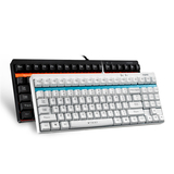 Rapoo/ 雷柏 V500 机械游戏键盘 机械键盘 背光键盘 游戏键盘包邮