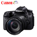 Canon/佳能 70D套机18-135mm 、18-200mm单反相机 国行 包邮