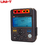 UNI－T/优利德UT510系列绝缘电阻测试仪UT511/UT512/UT513A