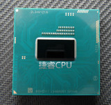 I5 4200M 2.5G/3M  SR1HA 笔记本CPU 正式版PGA C0步进 支持HM87