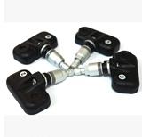 日产，丰田，本田，马自达，专车专用无线胎压监测系统内置传感器