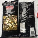 包邮瑞士进口零食纯可可狄妮诗72%黑巧克力Swiss Delice偏苦1.3KG