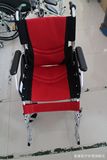 上海新款凤凰新款轮椅863LABJ老人助行器助步器折叠轻便