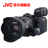 JVC/杰伟世 GC-PX100BAC 运动摄像机 高清专业DV 高速摄像机
