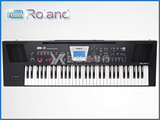 顺丰包邮 正品罗兰ROLAND BK-3 BK3 智能自动伴奏键盘 合成器