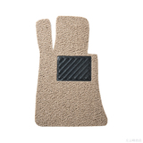 热销单件地毯式主驾驶脚垫单个单片适用于驾驶室别克君威