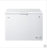Haier/海尔 BC/BD-320HK 320升卧式冷藏冷冻切换柜单门家用冰柜