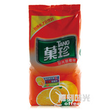 亿滋卡夫果珍阳光甜橙味1000g/袋 卡夫果汁粉饮料冲饮固体饮料粉