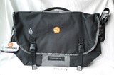 【现货清仓】Timbuk2天霸D-Lux Messenger Bag L单肩豪华款邮差包