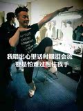陈奕迅同款T恤 LIFE演唱会短袖 EASON怪人 情侣男女纯棉短袖送