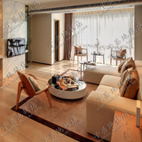 简约现代时尚欧式纯色地毯客厅茶几地毯卧室书房床边地毯定制宜家
