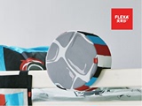 FLEXA Cushion - Knight Theme 芙莱莎靠垫 - 骑士主题