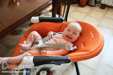 2015新款peg perego siesta 婴儿宝宝高脚餐椅现货顺丰包邮现货
