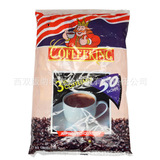 泰国新加坡缅甸进口国王咖啡3IN1三合一速溶咖啡粉1000g批发