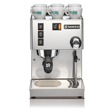 RANCILIO silvia 意式半自动咖啡机 家用商用进口小S 兰奇里奥