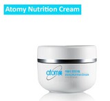 韩国正品进口艾多美atom美y六6件套中  营养霜Cream 50g/ml