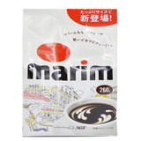 2袋包邮 日本进口AGF Marim 全脂咖啡伴侣 260g