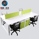 上海办公家具 办公屏风 办公桌 工作位 高隔断 老板桌椅 玻璃隔断